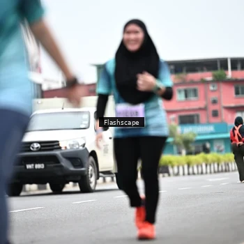 Runner Photo 8961732