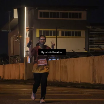Runner Photo 8961746