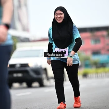 Runner Photo 8961758