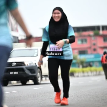 Runner Photo 8961763