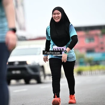 Runner Photo 8961765