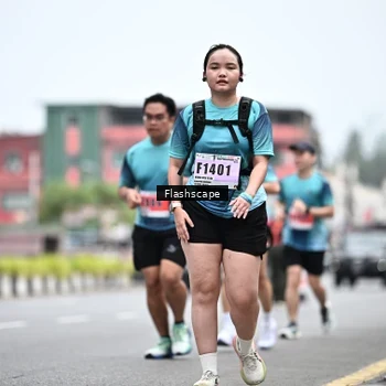 Runner Photo 8961775