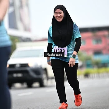 Runner Photo 8961778