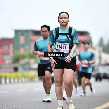 Runner Photo 8961785