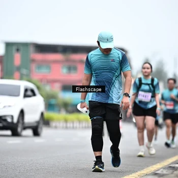 Runner Photo 8961806