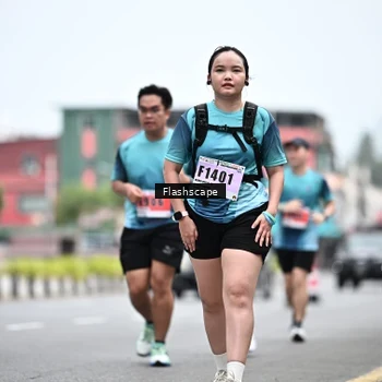 Runner Photo 8961810