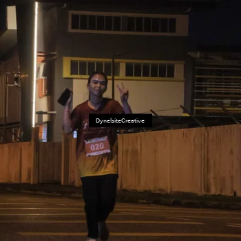 Runner Photo 8961812