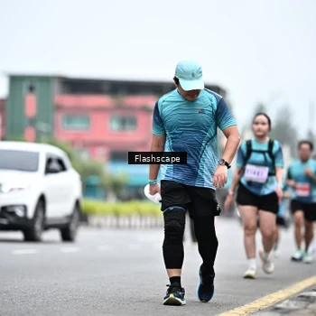 Runner Photo 8961813