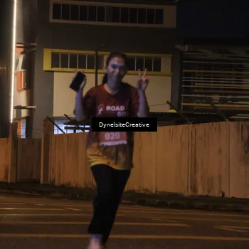 Runner Photo 8961815