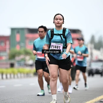 Runner Photo 8961821