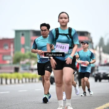 Runner Photo 8961825