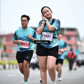 Runner Photo 8961827