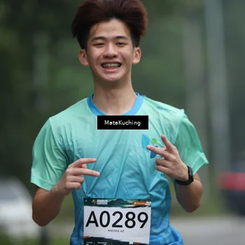 Runner Photo 8961832