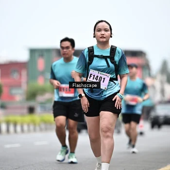 Runner Photo 8961838