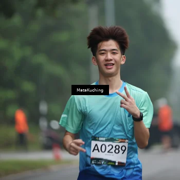 Runner Photo 8961842