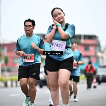 Runner Photo 8961843
