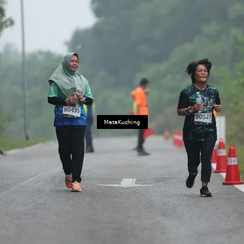Runner Photo 8961845