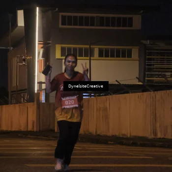 Runner Photo 8961848