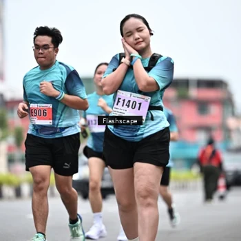 Runner Photo 8961852