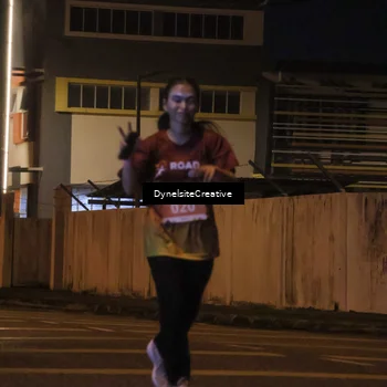 Runner Photo 8961856