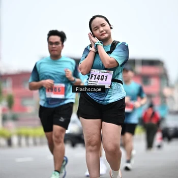 Runner Photo 8961862