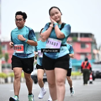 Runner Photo 8961870