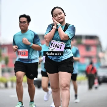 Runner Photo 8961873