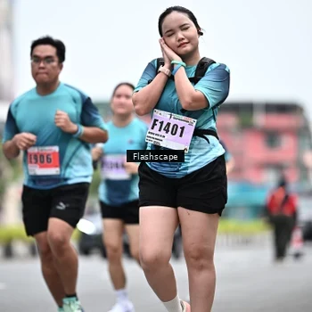 Runner Photo 8961874