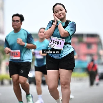 Runner Photo 8961899