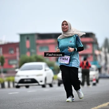 Runner Photo 8961904