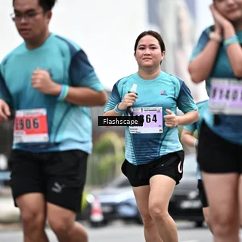 Runner Photo 8961906