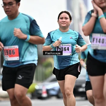 Runner Photo 8961918