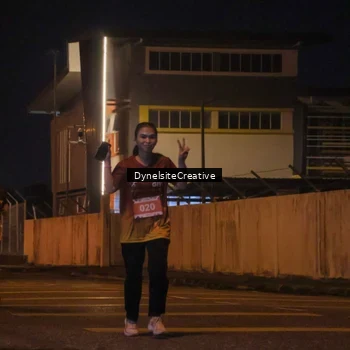 Runner Photo 8961919