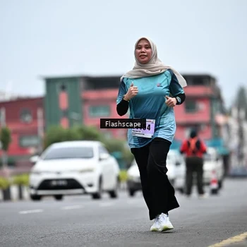 Runner Photo 8961920