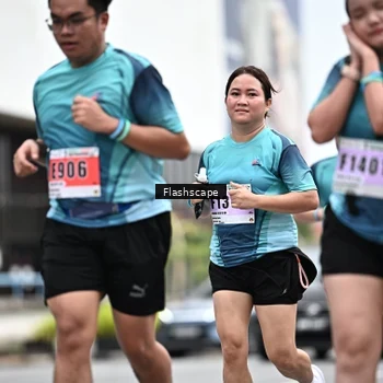 Runner Photo 8961923