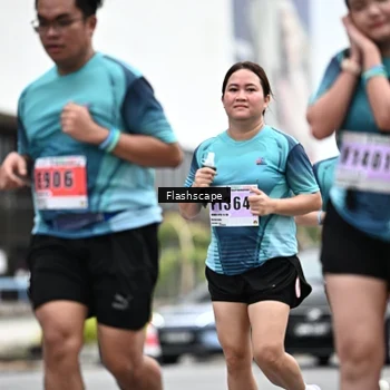 Runner Photo 8961927