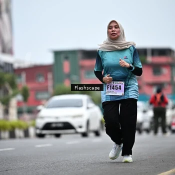 Runner Photo 8961930