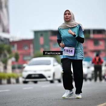 Runner Photo 8961936
