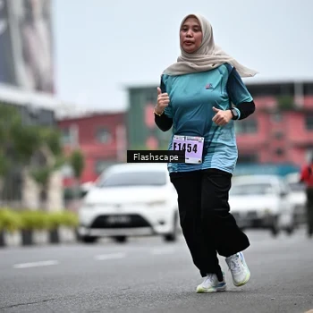 Runner Photo 8961943