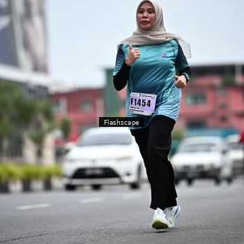 Runner Photo 8961953