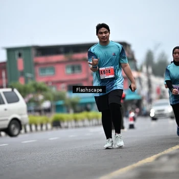 Runner Photo 8961956