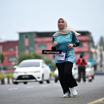 Runner Photo 8961958