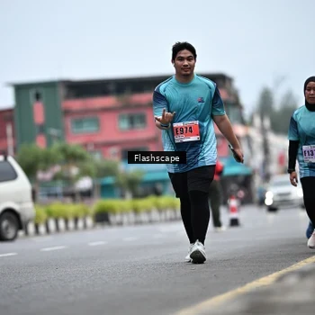 Runner Photo 8961967