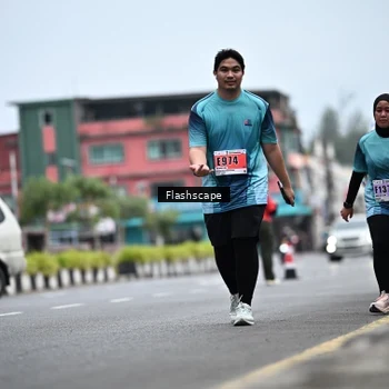 Runner Photo 8961970