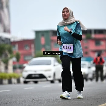 Runner Photo 8961972