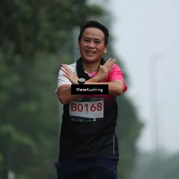 Runner Photo 8961975
