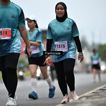 Runner Photo 8961986