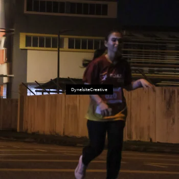 Runner Photo 8961991
