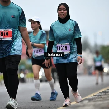 Runner Photo 8961993