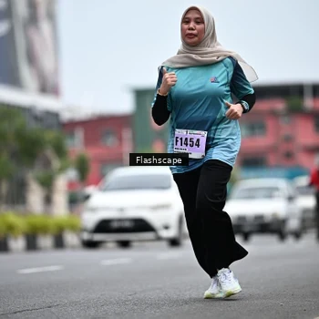 Runner Photo 8961995